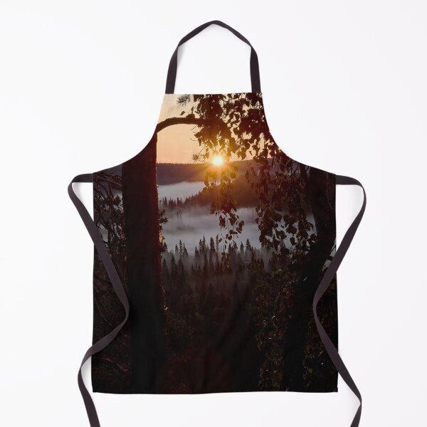 Item preview, The Sun. Early Morning at Pahkanakallio 27 designed and sold by Jouko Lehto Photography.