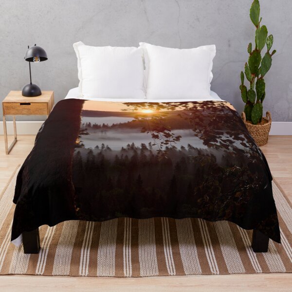 Item preview, The Sun. Early Morning at Pahkanakallio 27 designed and sold by Jouko Lehto Photography.