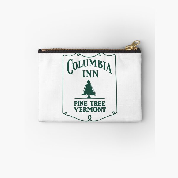 Item preview, Columbia Inn designed and sold by 888HousePrintss.