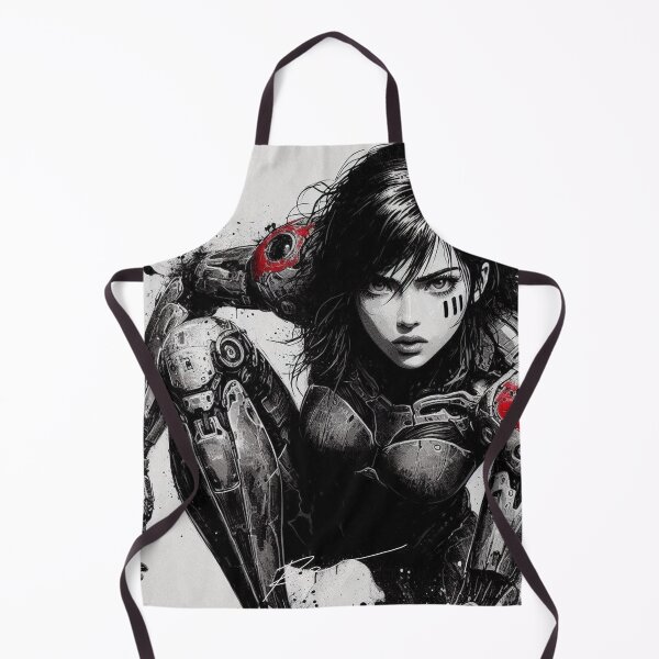 Item preview, Future Warrior designed and sold by RaF71PrO.