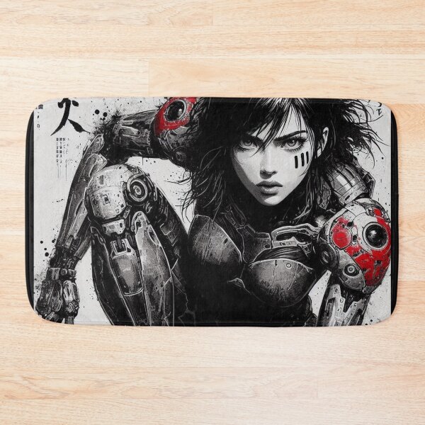 Item preview, Future Warrior designed and sold by RaF71PrO.