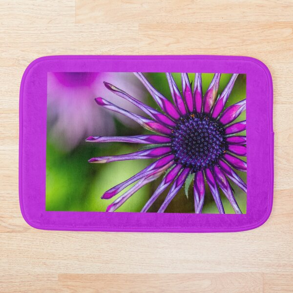 Item preview, Radiant Purple Flower Burst designed and sold by Twisted Light Images.
