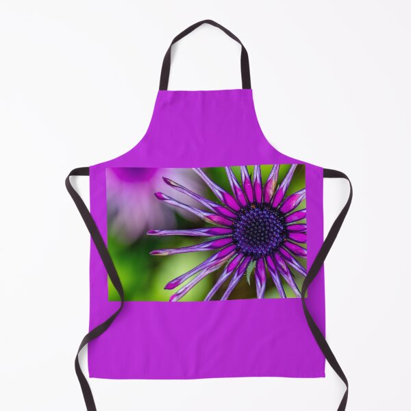 Item preview, Radiant Purple Flower Burst designed and sold by Twisted Light Images.