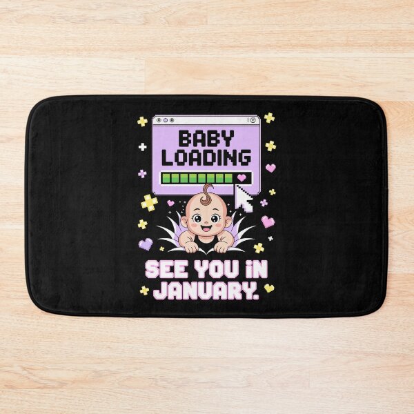 Item preview, See you in January designed and sold by jkrphoto.