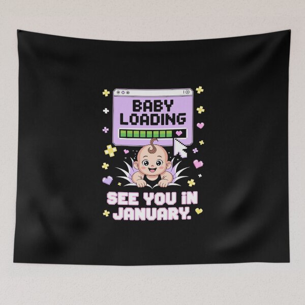 Item preview, See you in January designed and sold by jkrphoto.
