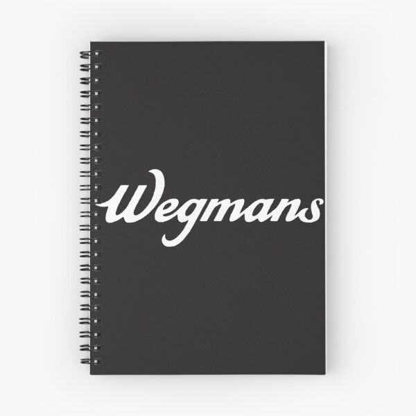 Item preview, Wegmans Food Markets Inspired Design for Grocery Lovers and Food Enthusiasts designed and sold by Romain256.