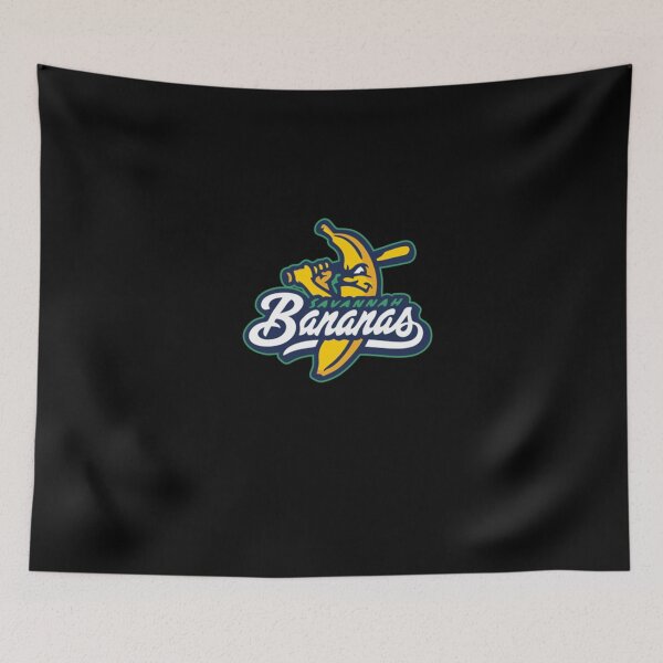 Item preview, Funny Angry Banana Baseball Batter Mascot designed and sold by BodoFunke.