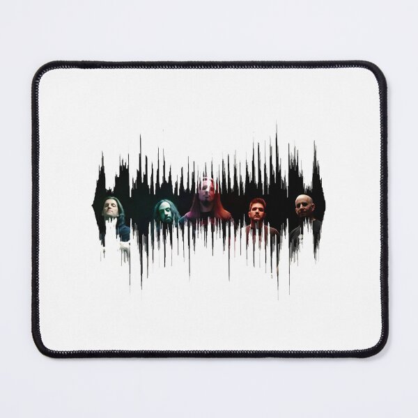 Item preview, Black Hole Cosmic Design with Abstract Anthrax-Inspired Elements designed and sold by PetitRenard.
