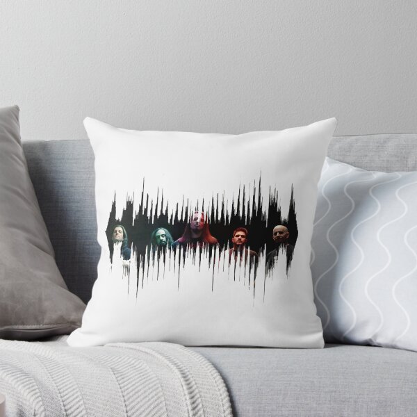 Item preview, Black Hole Cosmic Design with Abstract Anthrax-Inspired Elements designed and sold by PetitRenard.