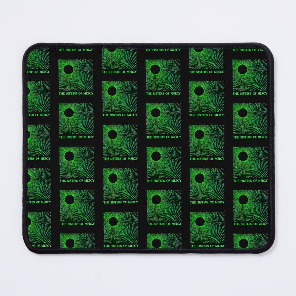 Item preview, The Sisters Of Mercy designed and sold by MatesMood.