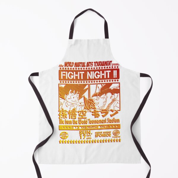 Item preview, Fight Night Intense Martial Arts and Boxing Action Design designed and sold by ryansgame50.