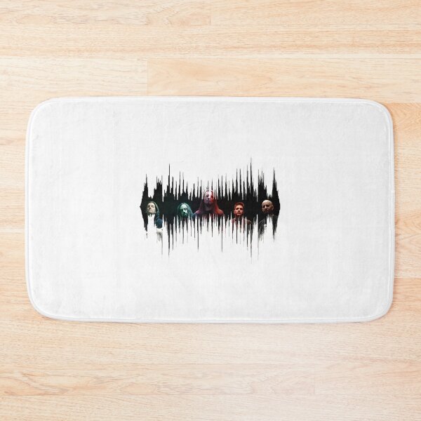 Item preview, Black Hole Cosmic Design with Abstract Anthrax-Inspired Elements designed and sold by PetitRenard.