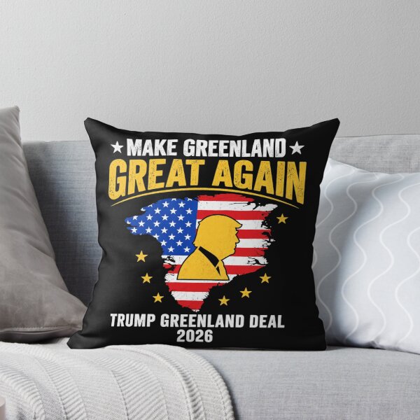 Item preview, make trump greenland great again greenland deal 2026 designed and sold by LA3ATEX.