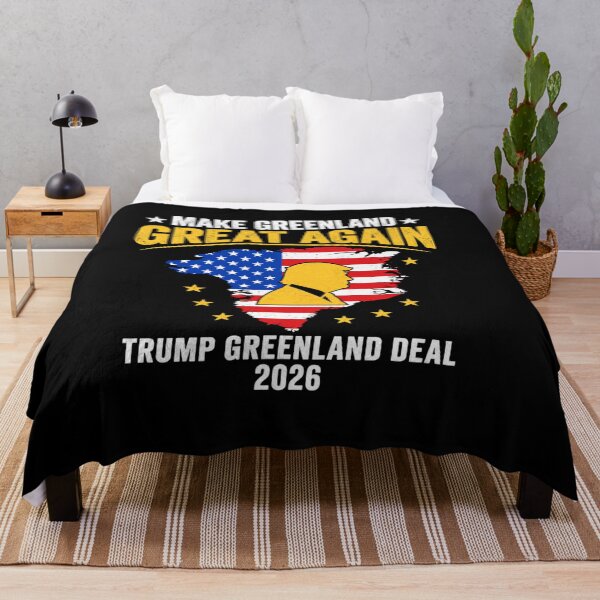 Item preview, make trump greenland great again greenland deal 2026 designed and sold by LA3ATEX.