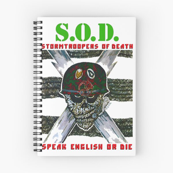 Item preview, Speak English Bold Typography Design for Language Enthusiasts designed and sold by PetitRenard.