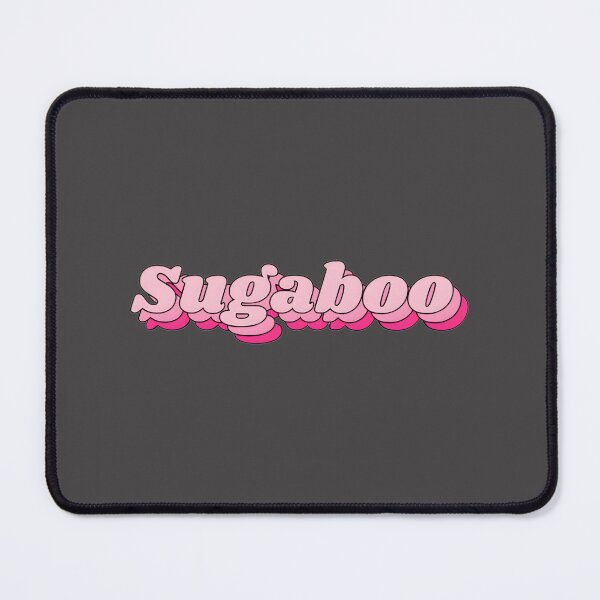 Item preview, Sugaboo Inspired Pop Music Design Featuring Dua Lipa Style designed and sold by tarek3431.