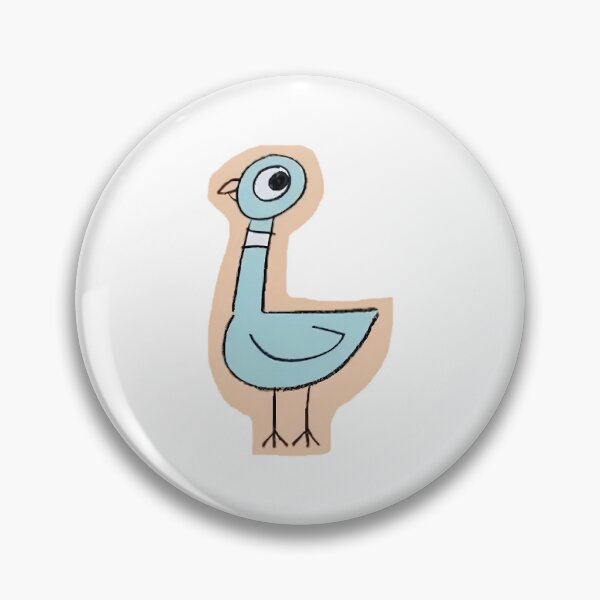 Item preview, Dont Let The Pigeon Drive The Bus designed and sold by 888HousePrintss.