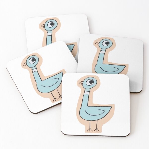 Item preview, Dont Let The Pigeon Drive The Bus designed and sold by 888HousePrintss.