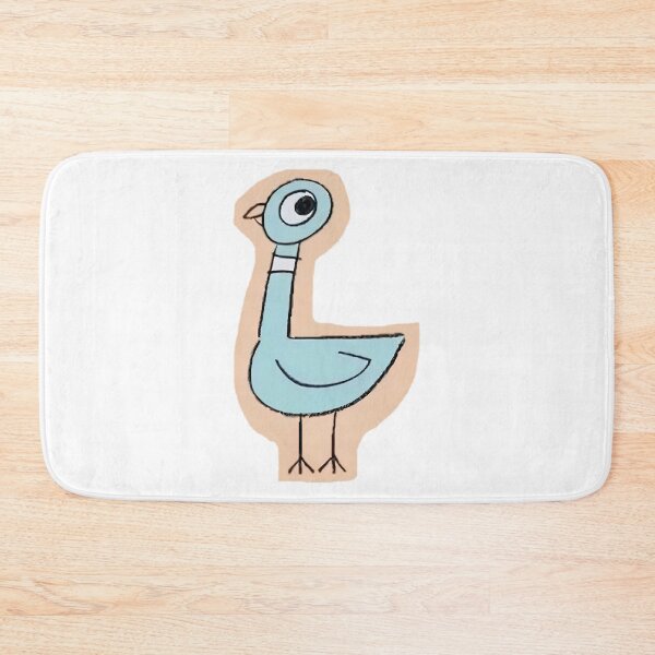 Item preview, Dont Let The Pigeon Drive The Bus designed and sold by 888HousePrintss.