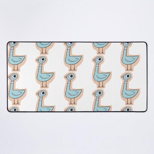 Item preview, Dont Let The Pigeon Drive The Bus designed and sold by 888HousePrintss.