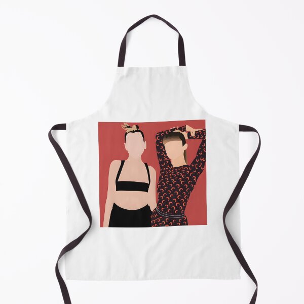 Item preview, Fever Inspired Pop Music Design Featuring Dua Lipa and Angele designed and sold by tarek3431.