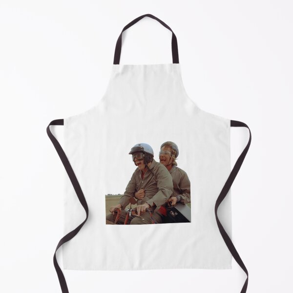 Item preview, Dumb And Dumber  Dumb And Dumber Bike Ride designed and sold by 888HousePrintss.