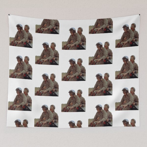 Item preview, Dumb And Dumber  Dumb And Dumber Bike Ride designed and sold by 888HousePrintss.