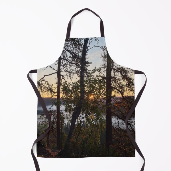 Item preview, The Sun. Early Morning at Pahkanakallio 28 designed and sold by Jouko Lehto Photography.