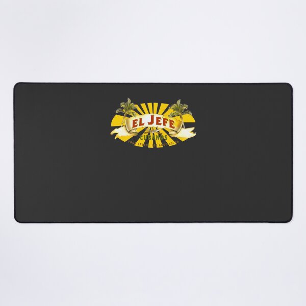 Item preview, El Jefe Cubanos Food Truck Street Food Illustration by LarryLathrop designed and sold by Romain256.