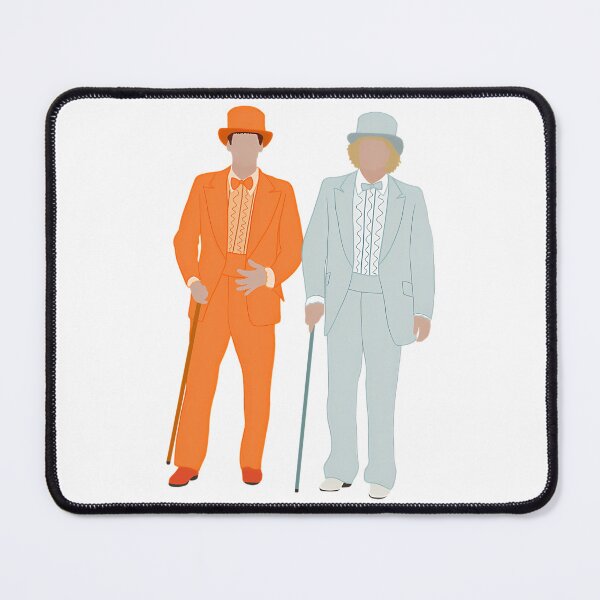 Item preview, Dumb And Dumber Suits designed and sold by 888HousePrintss.