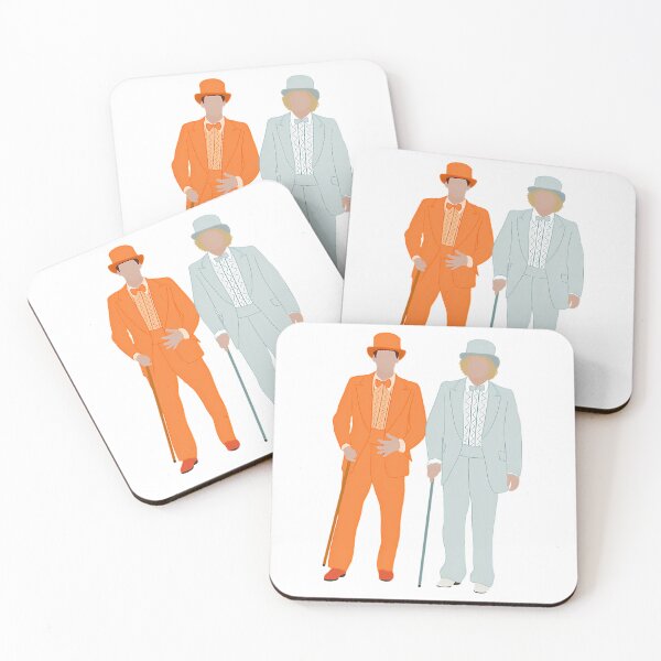 Item preview, Dumb And Dumber Suits designed and sold by 888HousePrintss.