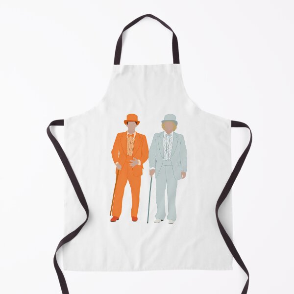 Item preview, Dumb And Dumber Suits designed and sold by 888HousePrintss.