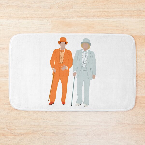 Item preview, Dumb And Dumber Suits designed and sold by 888HousePrintss.