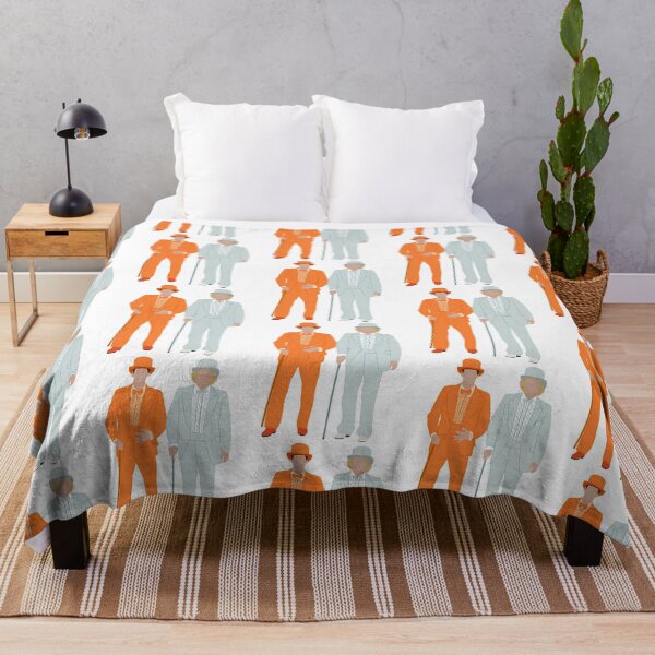 Item preview, Dumb And Dumber Suits designed and sold by 888HousePrintss.