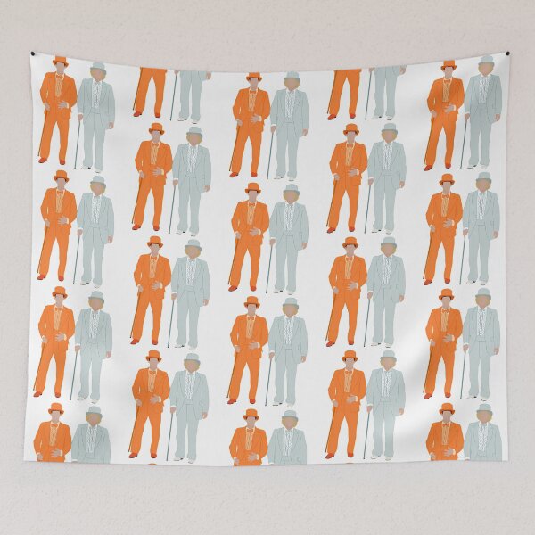 Item preview, Dumb And Dumber Suits designed and sold by 888HousePrintss.