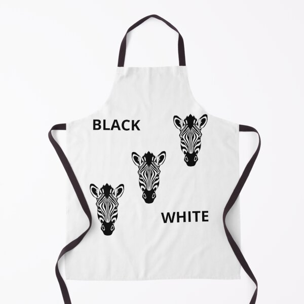 Item preview,  Black and White Zebra – Contrast Design designed and sold by DidiDesignShop.
