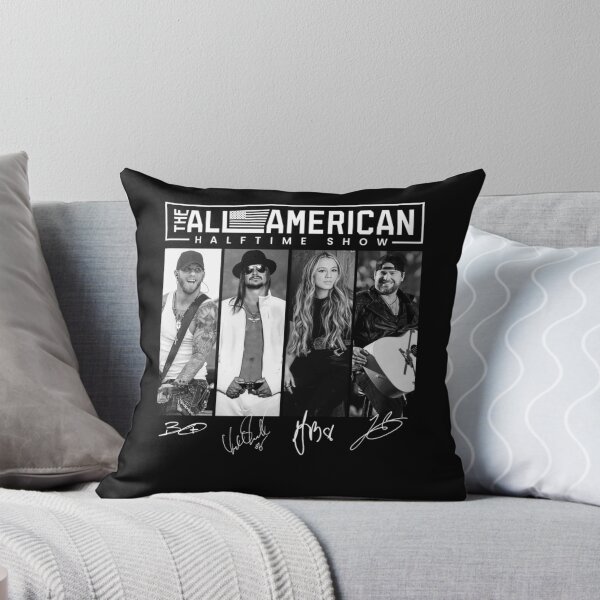 Item preview, Kid Rock All The American Halftime Show 2026 USA Turning Point Halftime Show  designed and sold by philtrezzoni.