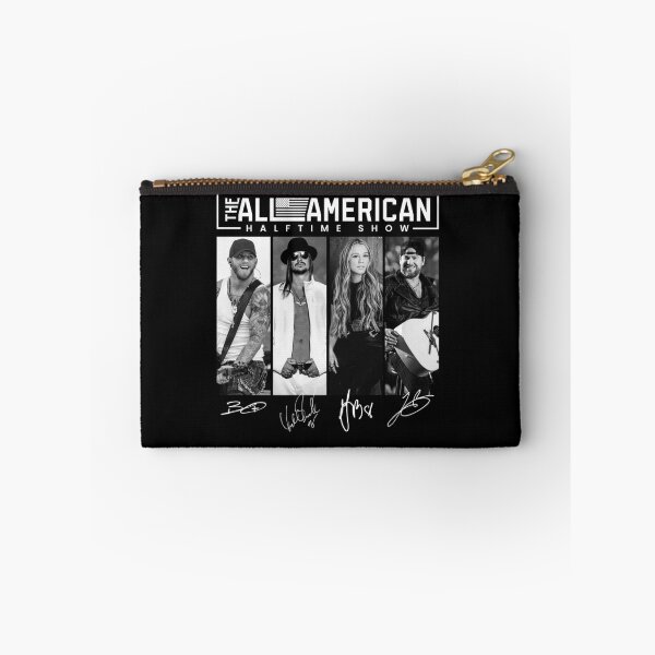 Item preview, Kid Rock All The American Halftime Show 2026 USA Turning Point Halftime Show  designed and sold by philtrezzoni.
