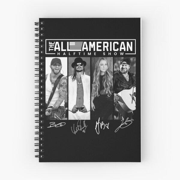 Item preview, Kid Rock All The American Halftime Show 2026 USA Turning Point Halftime Show  designed and sold by philtrezzoni.