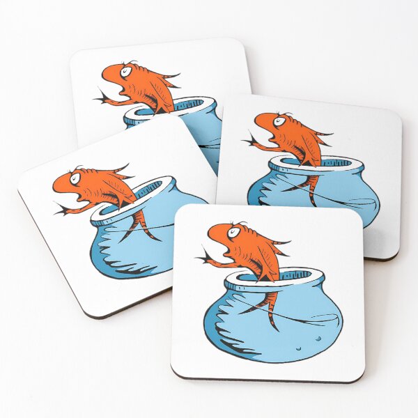 Item preview, Fish Cool designed and sold by AmericanCustom.