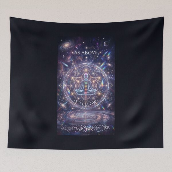 Item preview, As above so below designed and sold by ritusdesigns.