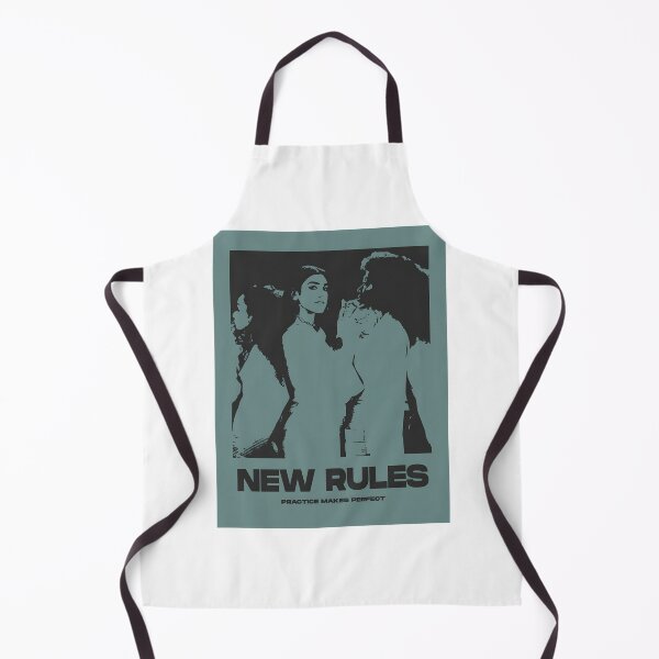 Item preview, New Rules Retro Vintage Inspired Design with Bold Typography and Classic Colors designed and sold by tarek3431.