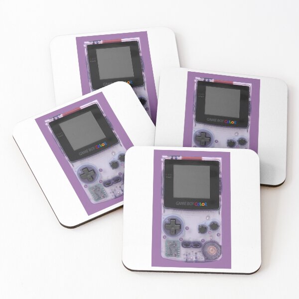 Item preview, Game Boy Color designed and sold by AmericanCustom.