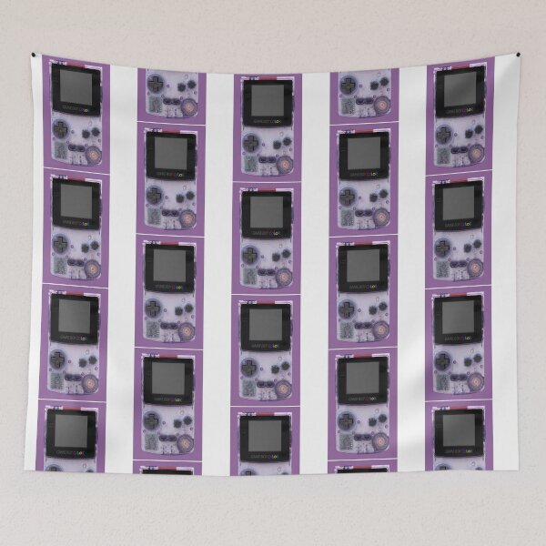 Artikelvorschau, Game Boy Color entworfen und verkauft von AmericanCustom.