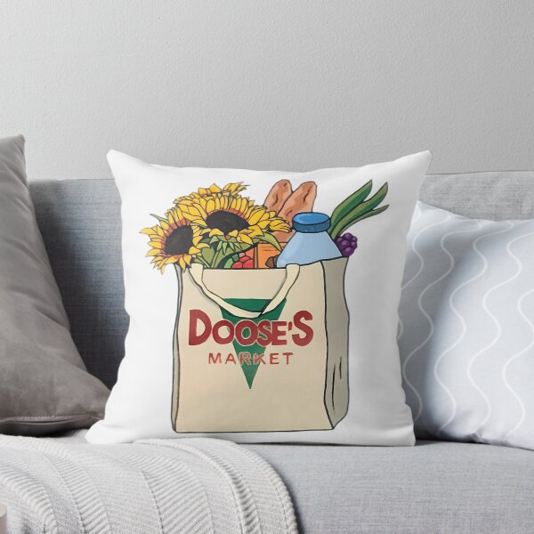 Item preview, Gilmore Market Bag designed and sold by AmericanCustom.