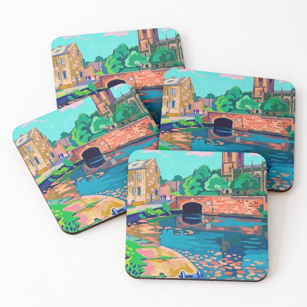 Item preview, Sowerby Bridge Canal Tuel Lane Tunnel designed and sold by ArtworkNorth.