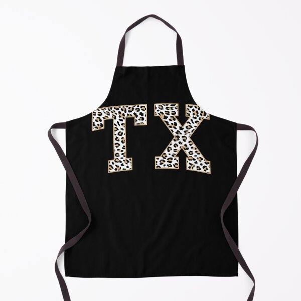 Item preview, Texas Graphic Women Men Cool Leopard Art TX State of Texas  designed and sold by IsmaelMay0.