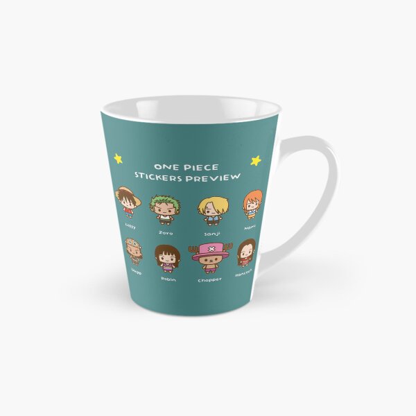 Item preview, Chibi Crew designed and sold by katekrystal.