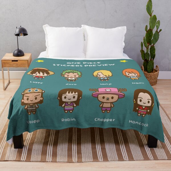 Item preview, Chibi Crew designed and sold by katekrystal.