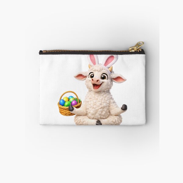 Item preview, Sheep Easter Eggs designed and sold by Sillytoe.